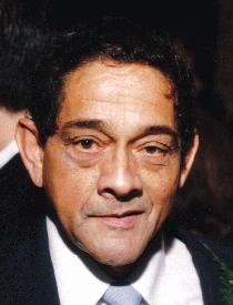 Edward Dominguez